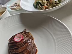 -绿杨春·淮扬宴(庐山路店)