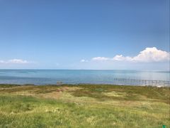 -青海湖二郎剑景区