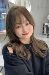 点击看大图 -MORI HAIR SALON日式美发沙龙