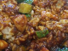 -西部马华清真兰州牛肉面·烧烤夜市(关东店)