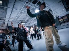 -零下舞度·街舞连锁机构(直沽校区)