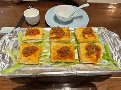 -福慧慈缘素食餐厅(王府井店)