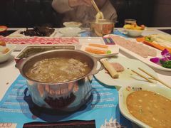 -德龙火锅(松源街直营店)