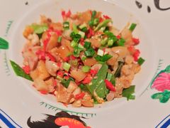 -李子坝梁山鸡(李子坝大鸡哥店)