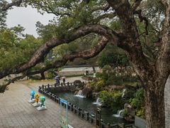 -江心屿景区