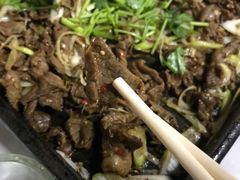 -清真永恒华威肉饼(潘家园店)