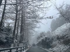 -东白山