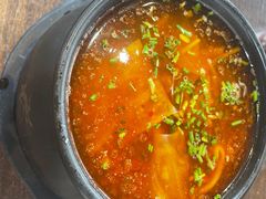 -渝龙记罐罐米线(中央城店)