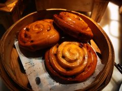 -绿茶餐厅(二七万达店)