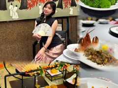 -山水雅居·江南雅宴(运河公园店)