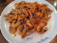 -长兴菜馆(高桥店)