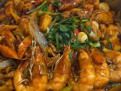 -黄记煌三汁焖锅(首创奥特莱斯店)