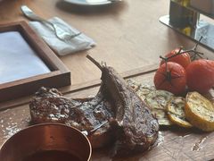 -北辰洲际酒店·IT MAMA意式家味餐厅