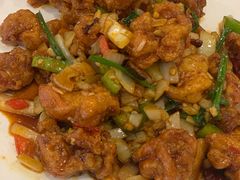-桃园中华料理炸酱面(燕儿岛路店)
