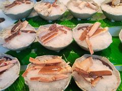 -亚马逊蒸汽活海鲜自助(LCM置汇旭辉广场店)