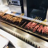 海鲜选择纠结症终结者--川娇海鲜自助