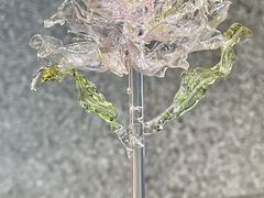-隐工匠·银饰·烧玻璃DIY手工坊(蓝·芳华店)