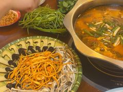 -大理.老字号渝记酸萝卜乌鱼(古城总店)
