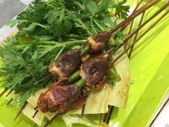 -屋头串串(新街里店)