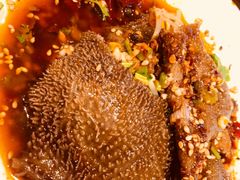 -成都你六姐·牛肉冒菜(城市集市合生汇店)