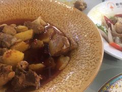 -帕米尔食府(白云观店)