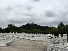 -狼山风景名胜区