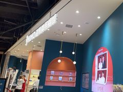 -海马体照相馆(北京朝阳大悦城店)