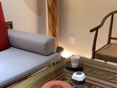 -翁暖茶馆(滨江东总店)