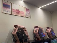 -网鱼网咖·电竞(杭州拱墅香积寺路店)