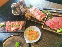 -樱嘢·炭火烧肉(惠南店)