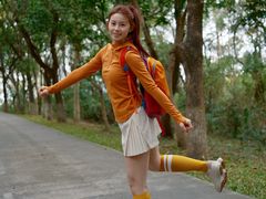 -燕晗山郊野公园