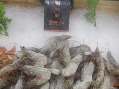 大虾-张亮麻辣烫(哈尔滨金爵万象店)