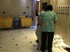换洗室-纽斯桑拿会所(东绣路店)