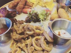 -bluefrog蓝蛙(皇庭广场店)