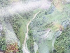 -武隆天坑地缝国家地质公园