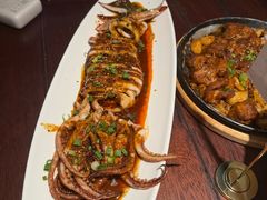 -前海沿·青岛菜(五四广场永旺店)