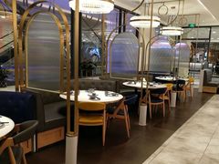 大堂-鹿港小镇(悠唐店)