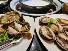 -大良毋米粥(锦龙路总店)