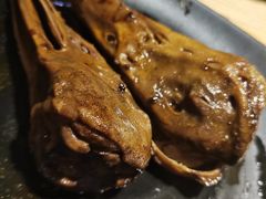 嘎嘎鸭脑壳-嘎嘎鸭脑壳江湖菜(五里店)