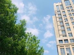 -永辉超市(新世界店)