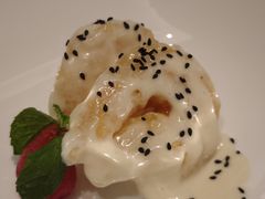 -中国坊中餐厅(石家庄希尔顿酒店)