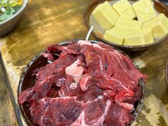 -正南齊北重庆老火锅(光华村直营店)