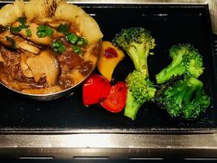 -成都仁和新城购物中心