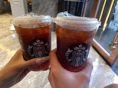 -星巴克臻选(连云港苏宁广场店)