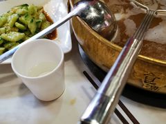 -食潮汕头鲜牛馆(望京保利店)
