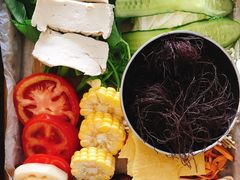 -Thai Basil罗勒叶泰式餐厅(时代天街店)