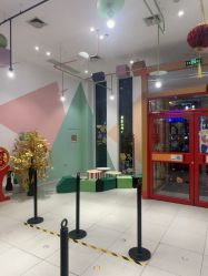 -玩元素·家庭游乐成长中心(香格里拉店)