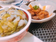 -千寻山野烤肉(中关村店)