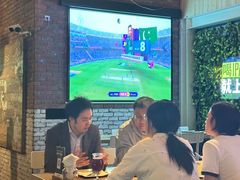 -Goose Island Brewhouse鹅岛精酿啤酒酿造工坊餐厅