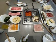 -海底捞火锅(铂澜大象城店)